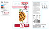 Tefal Ingenio Proflex K1191814 Руководство пользователя