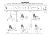 Chairman 840 Orange Руководство пользователя