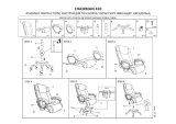 Chairman 410 Grey Руководство пользователя