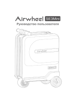 AirwheelSE3 Mini (SR5G6ZE191109056)