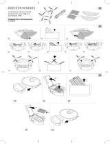 Redmond RAV-R650S-670S (RV-R650S/RV-R670S) Руководство пользователя