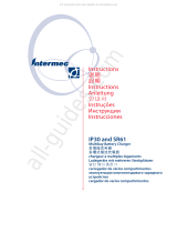 Intermec AC8 Instructions Manual