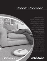 iRobot Roomba 5105 Инструкция по применению