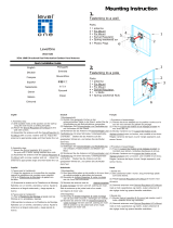 LevelOne WAN-9180 Quick Installation Manual