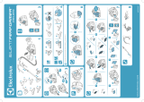 Electrolux ZSPC2010-I Руководство пользователя