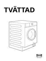 IKEA TV&#195;„TTAD Инструкция по установке