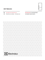 Electrolux RNT7ME34X2 Руководство пользователя