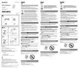 Sony XA-MC10 Инструкция по эксплуатации