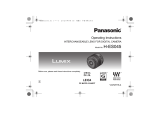 Panasonic HES045E Инструкция по эксплуатации