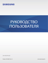 Samsung SM-M307FN/DS Руководство пользователя