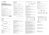 Samsung WM85R Руководство пользователя