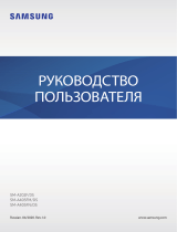 Samsung SM-A405FN/DS Руководство пользователя