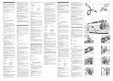 ARIETE VAPORI JET 4103/10 Инструкция по применению