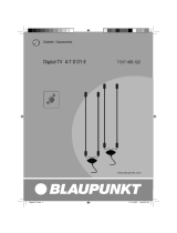 Blaupunkt NAV-Phone-Shark Инструкция по применению