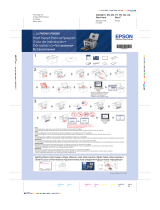 Epson PICTUREMATE 280 Инструкция по применению