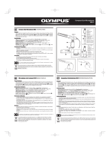 Olympus ME-31 Инструкция по применению