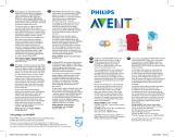 Philips SCD150/50 Инструкция по применению