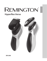 Remington XR 1390XR1390 Инструкция по применению