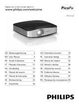 Sagem PPX 1020 Инструкция по применению