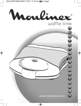 Moulinex WD 1590 Инструкция по применению