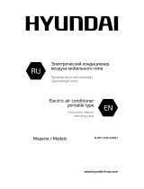 Hyundai H-AP1-03C-UI001 Руководство пользователя