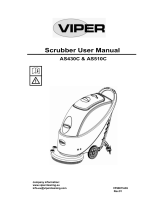 Viper AS510C Руководство пользователя