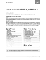 Igloo ARUBA 2 Руководство пользователя