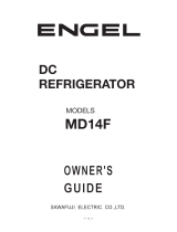 Engel MD14F Инструкция по применению