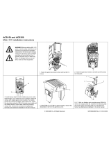 ABB MUL1-R1 Инструкция по установке