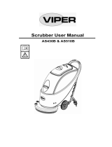 Viper AS430B Руководство пользователя