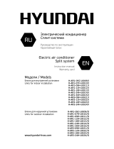 Hyundai H-AR3-12H-UI022/I Руководство пользователя