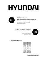 Hyundai H-HO1-07-UI551 Руководство пользователя