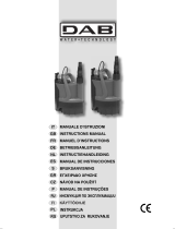 DAB VERTY NOVA 200 Руководство пользователя