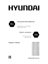 Hyundai H-HV6-15-UI615 Руководство пользователя
