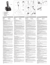 Moser 1556 Инструкция по эксплуатации