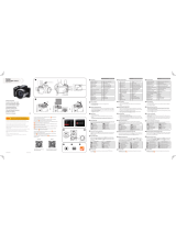 Kodak Pixpro AZ525 Инструкция по началу работы