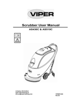 Viper AS510C Руководство пользователя