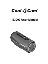 Cool-Icam S3000 Руководство пользователя