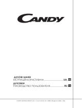 Candy FCXP825XE0/E Руководство пользователя