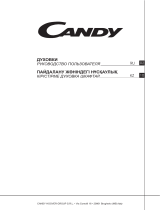 Candy FCP602N/E Руководство пользователя