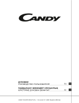 Candy FCPR65NXL Руководство пользователя