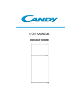 Candy CMDN 5172XN Руководство пользователя