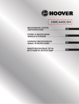 Hoover HMC440C3H Руководство пользователя