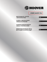 Hoover HMC440C3U Руководство пользователя