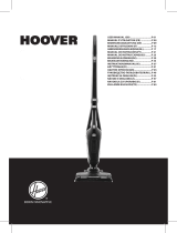 Hoover FM216LI 011 Руководство пользователя