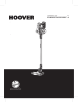 Hoover RA22ALG 019 Руководство пользователя