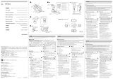 Audio Technica VM520EB Руководство пользователя