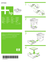 HP LASERJET 3390 ALL-IN-ONE PRINTER Руководство пользователя