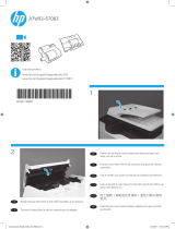 HP PageWide Managed Color MFP P77940 Printer series Руководство пользователя