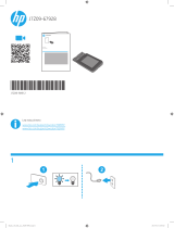 HP PageWide Enterprise Color MFP 785 Printer series Руководство пользователя